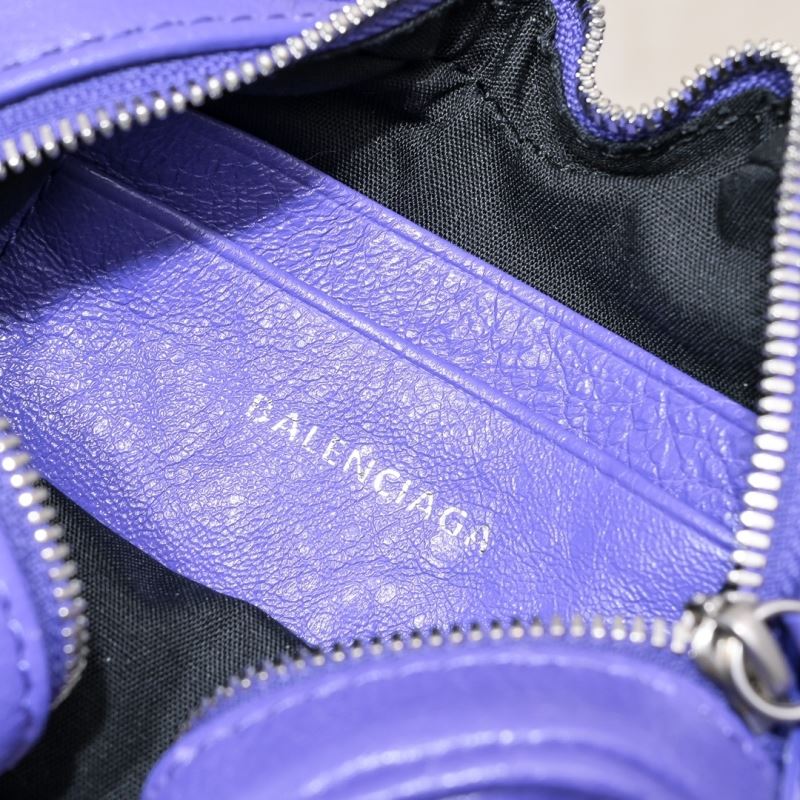 Balenciag Le Cagole Bags